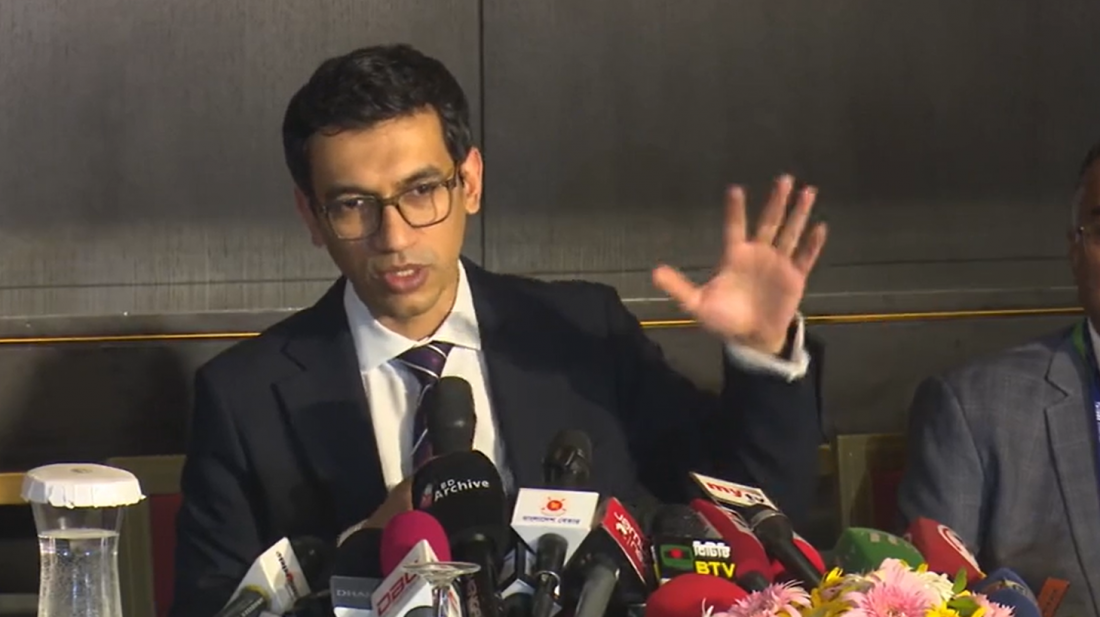 মাতারবাড়ি গভীর সমুদ্র বন্দরের কাছে আমিরাতের মতো মুক্ত বাণিজ্য অঞ্চলের পরিকল্পনা